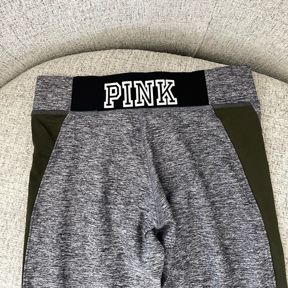 Victoria’s Secret PINK workout leggings - Picture 5 of 5
